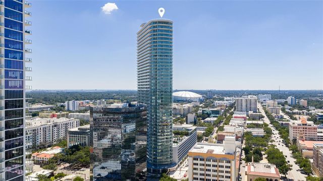 400 CENTRAL AVENUE 3906, St Petersburg, FL 33701