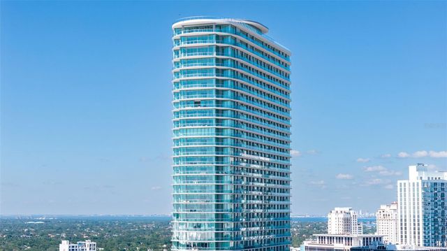 400 CENTRAL AVENUE 3906, St Petersburg, FL 33701