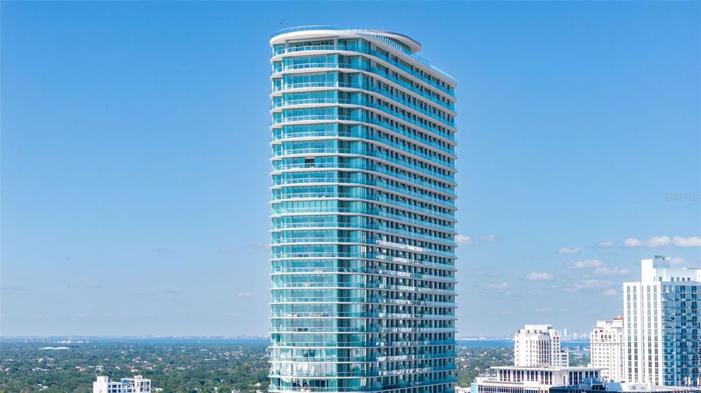 400 CENTRAL AVENUE 3906, St Petersburg, FL 33701