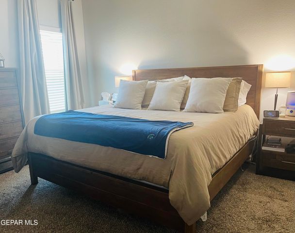 224 WARDOUR CASTLE Place, El Paso, TX 79928