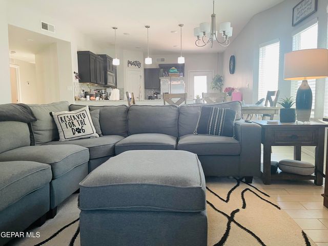 224 WARDOUR CASTLE Place, El Paso, TX 79928