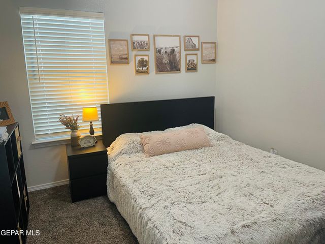 224 WARDOUR CASTLE Place, El Paso, TX 79928