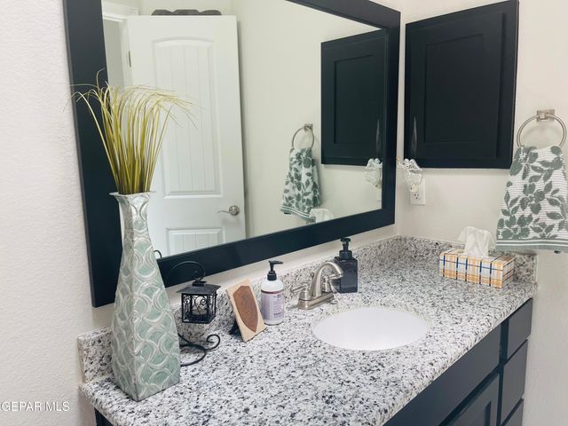 224 WARDOUR CASTLE Place, El Paso, TX 79928