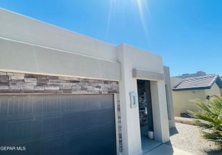 224 WARDOUR CASTLE Place, El Paso, TX 79928