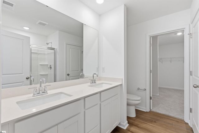 108 Brook Run Drive, Fountain Inn, SC 29644