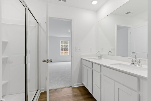 108 Brook Run Drive, Fountain Inn, SC 29644