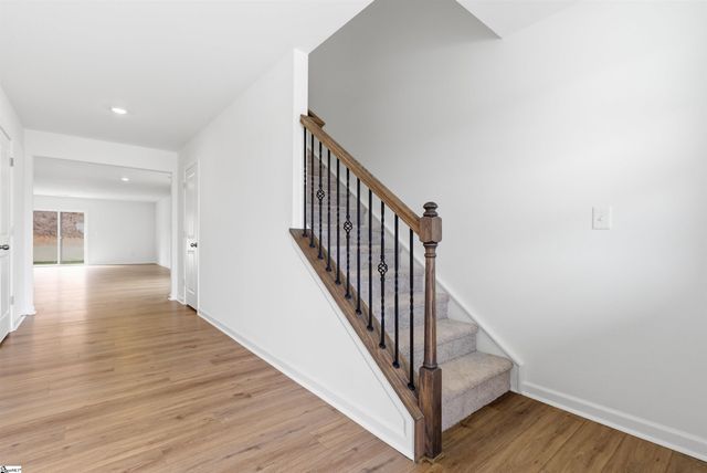 108 Brook Run Drive, Fountain Inn, SC 29644