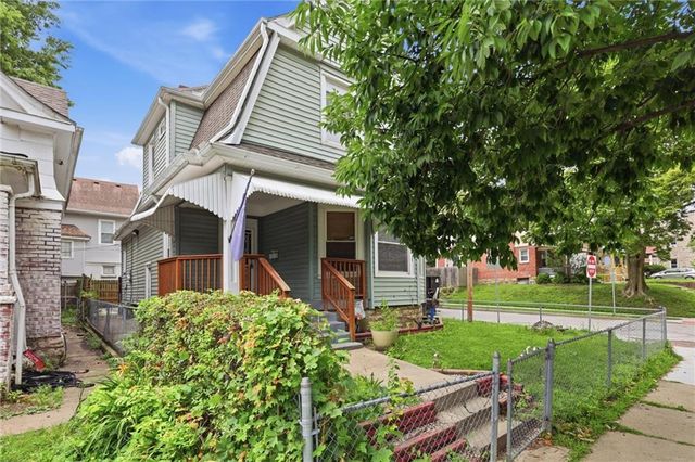 1321 W 40th Street, Kansas City, MO 64111