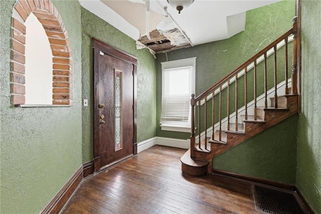 1321 W 40th Street, Kansas City, MO 64111
