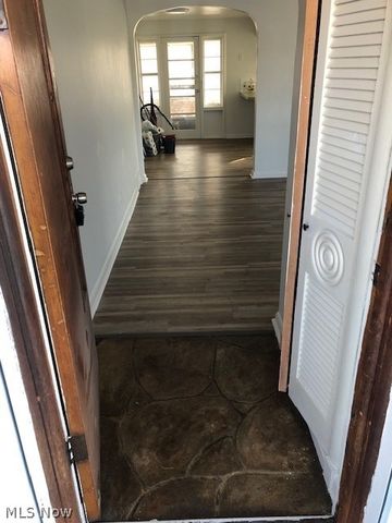 1351 Ivanhoe, Youngstown, OH 44502