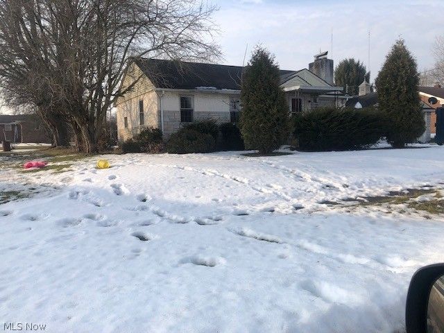 1351 Ivanhoe, Youngstown, OH 44502