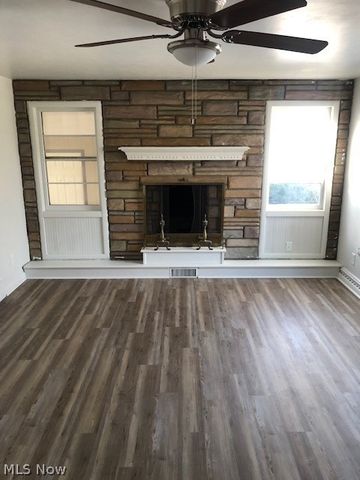 1351 Ivanhoe, Youngstown, OH 44502