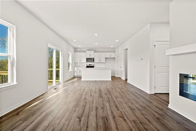 25261 W 177th Terrace, Gardner, KS 66030