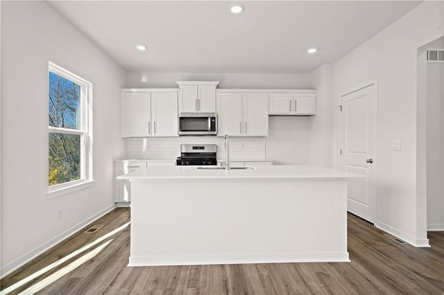 25261 W 177th Terrace, Gardner, KS 66030