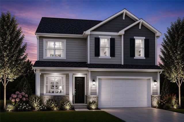 25261 W 177th Terrace, Gardner, KS 66030