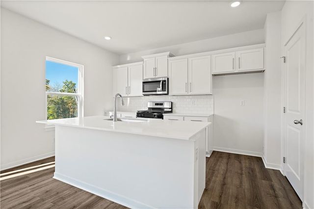 25261 W 177th Terrace, Gardner, KS 66030