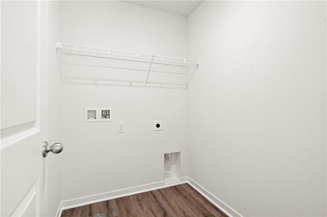25261 W 177th Terrace, Gardner, KS 66030