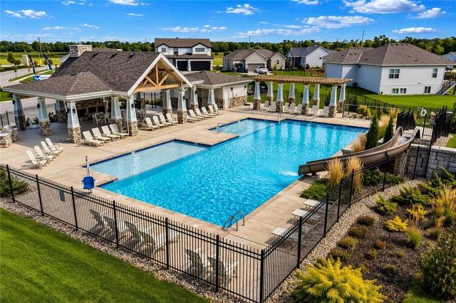 25261 W 177th Terrace, Gardner, KS 66030