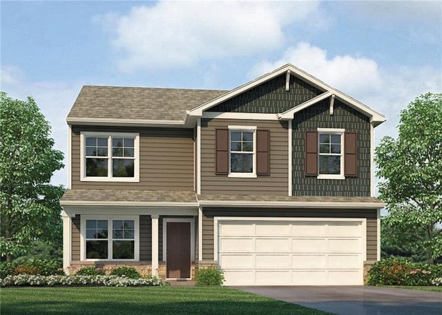 25261 W 177th Terrace, Gardner, KS 66030