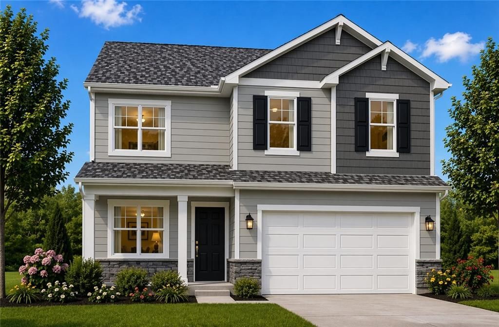25261 W 177th Terrace, Gardner, KS 66030
