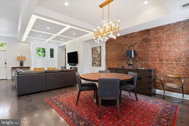 1414 COLUMBIA ST NW, Washington, DC 20001