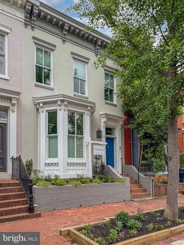1414 COLUMBIA ST NW, Washington, DC 20001