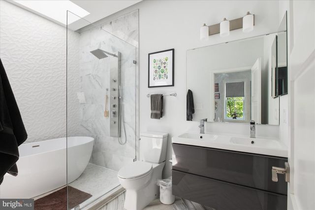 1414 COLUMBIA ST NW, Washington, DC 20001