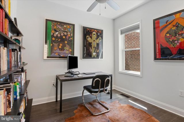 1414 COLUMBIA ST NW, Washington, DC 20001