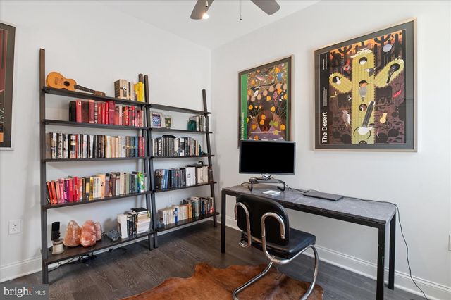 1414 COLUMBIA ST NW, Washington, DC 20001