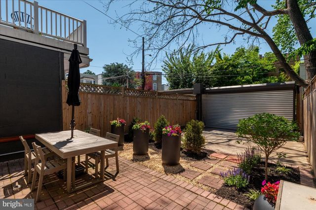 1414 COLUMBIA ST NW, Washington, DC 20001