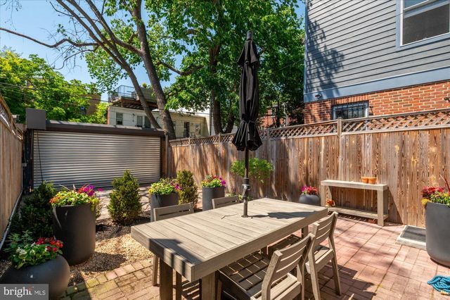 1414 COLUMBIA ST NW, Washington, DC 20001