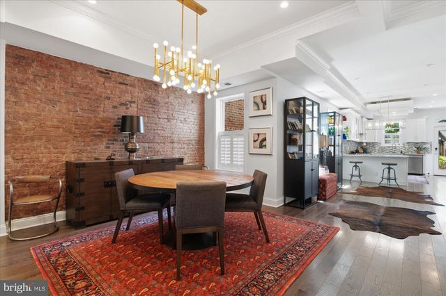 1414 COLUMBIA ST NW, Washington, DC 20001