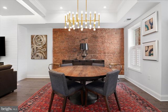 1414 COLUMBIA ST NW, Washington, DC 20001
