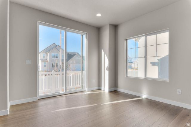 6637 N BALD KNL, Eagle Mountain, UT 84005