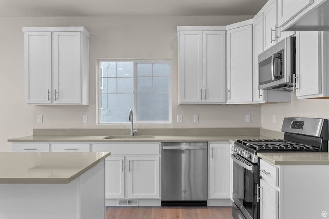 6637 N BALD KNL, Eagle Mountain, UT 84005