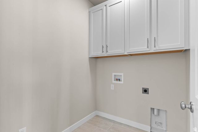 6637 N BALD KNL, Eagle Mountain, UT 84005