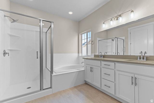 6637 N BALD KNL, Eagle Mountain, UT 84005