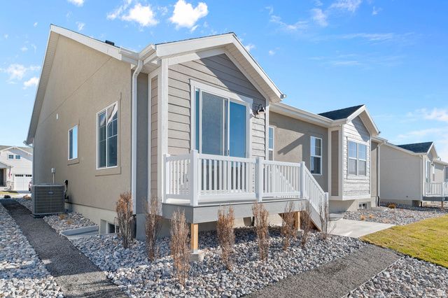 6637 N BALD KNL, Eagle Mountain, UT 84005