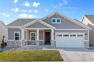 6637 N BALD KNL, Eagle Mountain, UT 84005