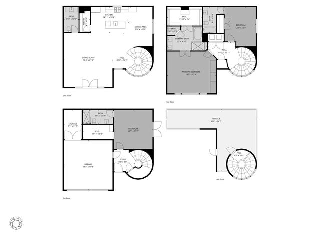 2025 Colquitt Street A, Houston, TX 77098