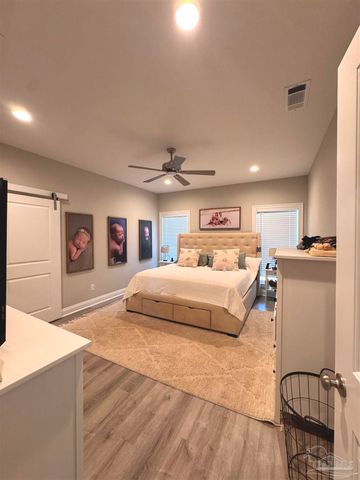 5596 Kailey Rd, Milton, FL 32583