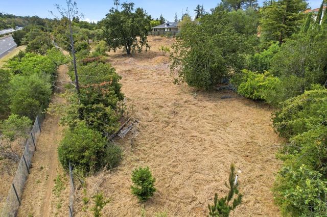 0 Dori Lane, Los Altos Hills, CA 94022