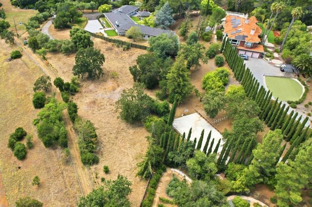 0 Dori Lane, Los Altos Hills, CA 94022