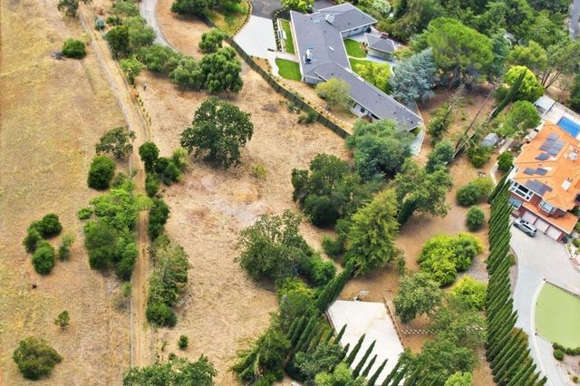 0 Dori Lane, Los Altos Hills, CA 94022