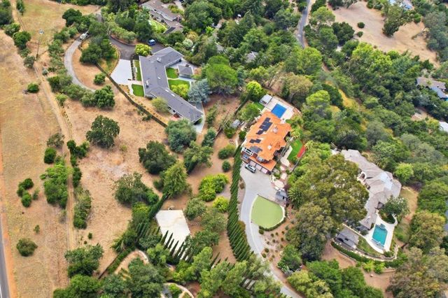 0 Dori Lane, Los Altos Hills, CA 94022