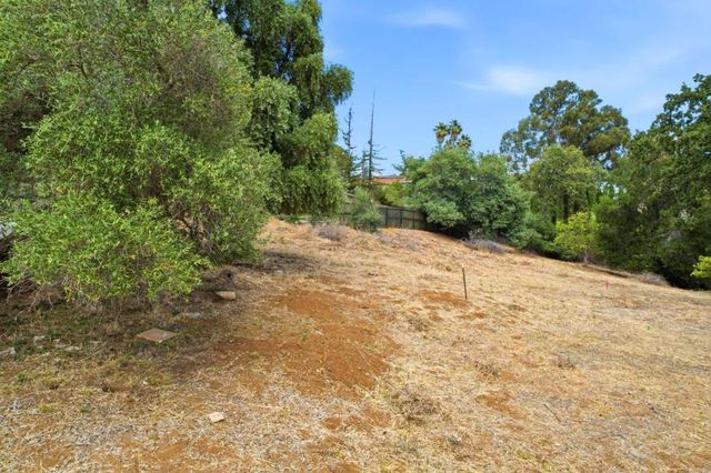 0 Dori Lane, Los Altos Hills, CA 94022
