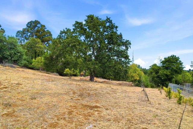 0 Dori Lane, Los Altos Hills, CA 94022