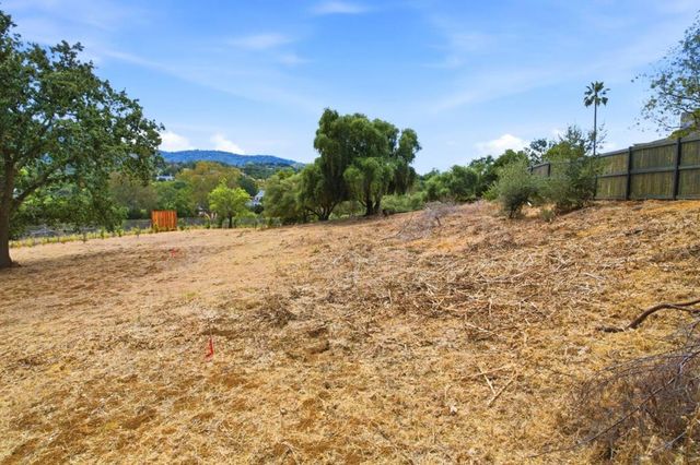 0 Dori Lane, Los Altos Hills, CA 94022