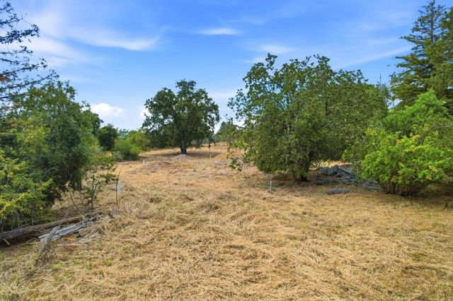 0 Dori Lane, Los Altos Hills, CA 94022