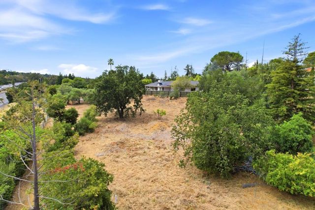 0 Dori Lane, Los Altos Hills, CA 94022